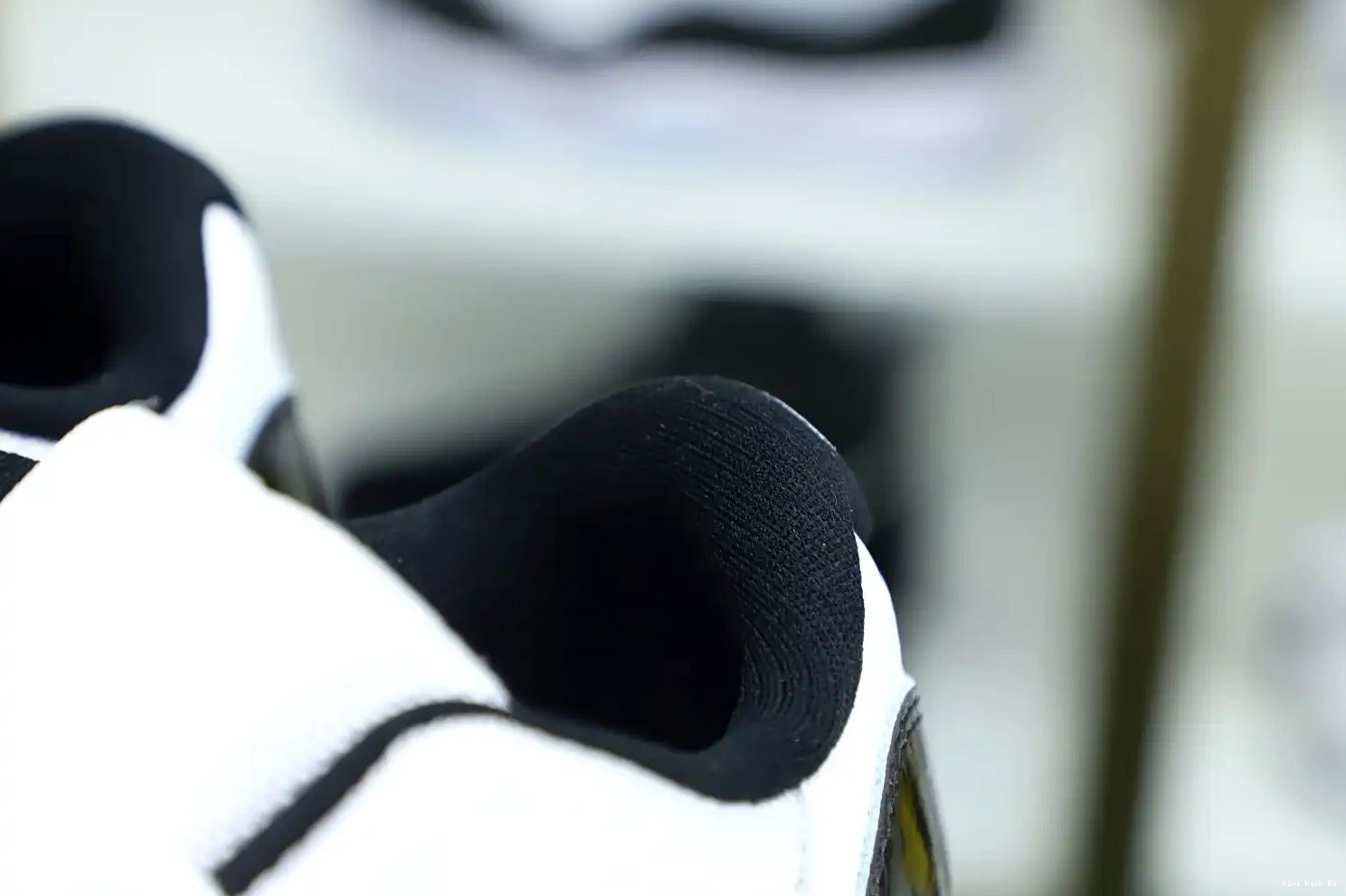 RETRO 11 JORDAN CONCORD Kimikick AIR LOW 0520